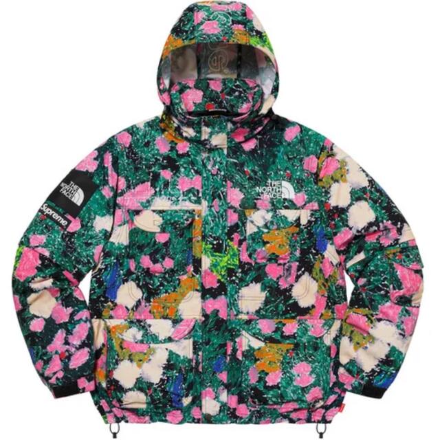 Supreme The North Face Trekking Jacket Lメンズ