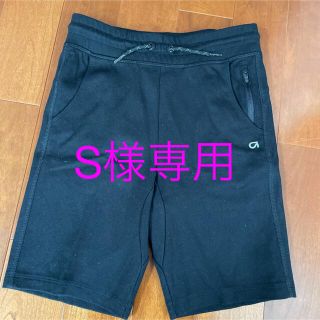 ギャップキッズ(GAP Kids)のgapハーフパンツ150(パンツ/スパッツ)