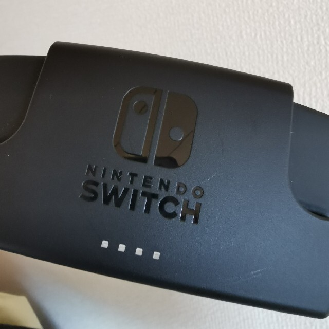 【消毒済】リングフィット アドベンチャー Switch