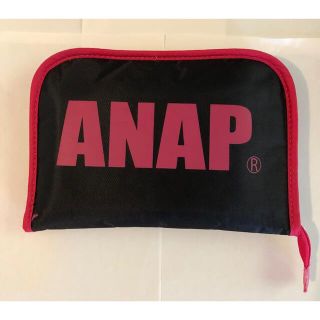 アナップ(ANAP)のANAPマルチケース(母子手帳ケース)