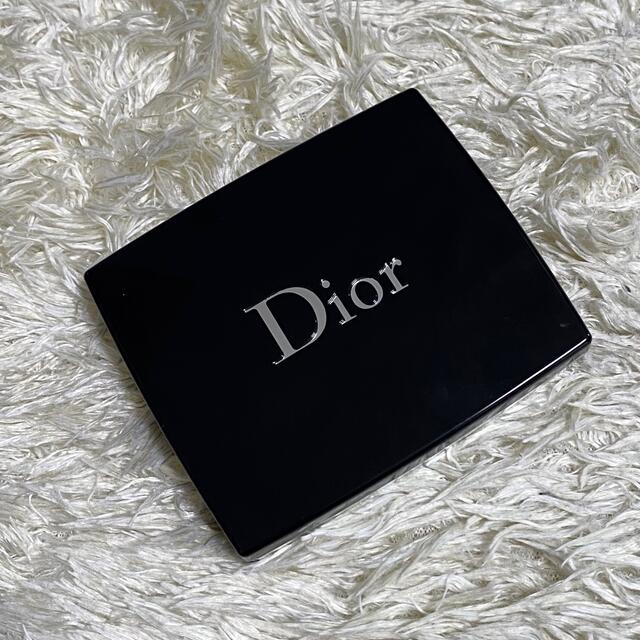 DIOR サンク クルール クチュール ソフトカシミア 669 1