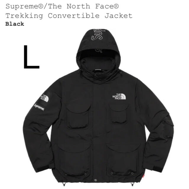 Supreme - Supreme The North Face  Jacket