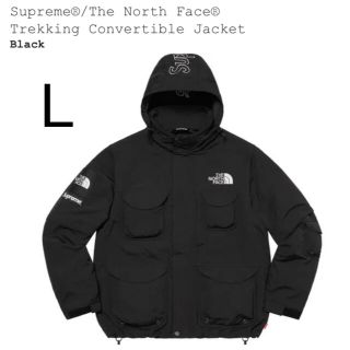 シュプリーム(Supreme)のSupreme The North Face  Jacket (マウンテンパーカー)