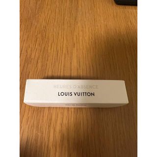 ルイヴィトン(LOUIS VUITTON)のルイヴィトン香水(香水(女性用))