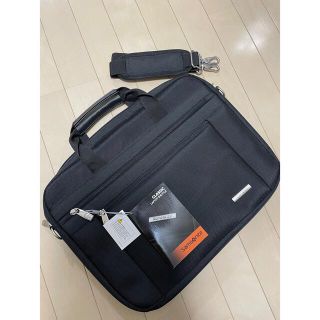 サムソナイト(Samsonite)の【新品】　サムソナイト　ビジネスバック(ビジネスバッグ)