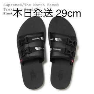 シュプリーム(Supreme)のsupreme the north face sandal 29(サンダル)