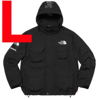 シュプリーム(Supreme)のSupreme The North Face Trekking Jacket (マウンテンパーカー)