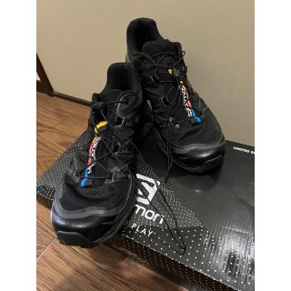 サロモン(SALOMON)のsalomon サロモン　XT-6 26.0cm(スニーカー)