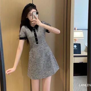 ザラ(ZARA)の新品ワンピース👗ドレス(ナイトドレス)