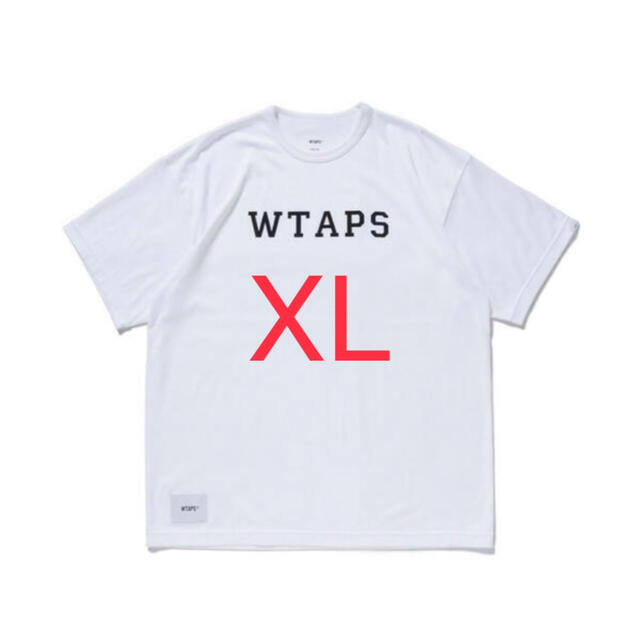 wtaps 22ss ACADEMY / SS / COPO XL