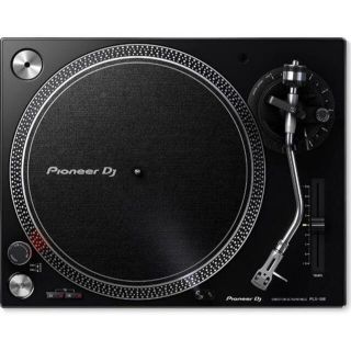 パイオニア(Pioneer)のパイオニア　pioneer dj PLX-500-k ターンテーブル(ターンテーブル)