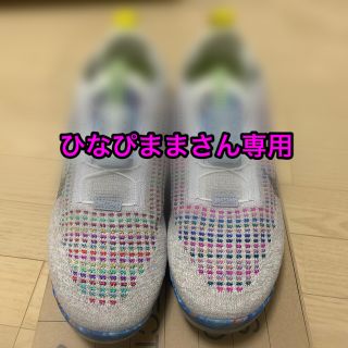 ナイキ(NIKE)のNIKE エア ヴェイパーマックス2020FK(スニーカー)