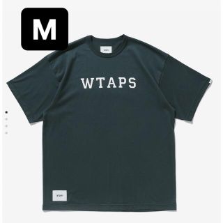 ダブルタップス(W)taps)の22SS WTAPS ACADEMY / SS / COPO (Tシャツ/カットソー(半袖/袖なし))