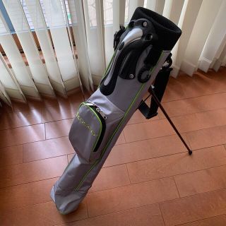 キャスコ(Kasco)のf_ya様専用❗️⛳️セルフスタンドバッグ kascoブランド(バッグ)