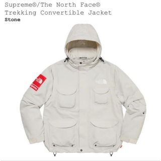 シュプリーム(Supreme)のMサイズ Supreme / The North Face Jacket(マウンテンパーカー)