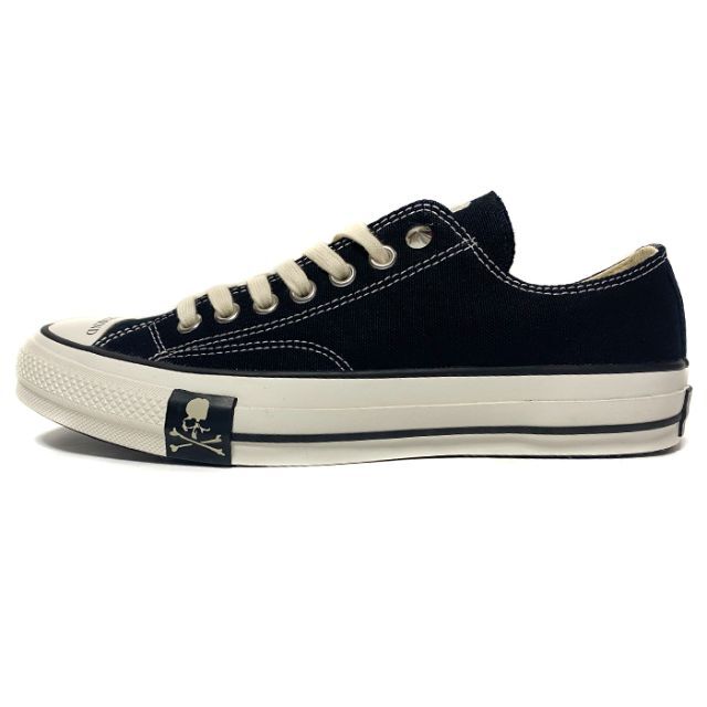 mastermind CONVERSE ADDICT チャックテイラー 27cm