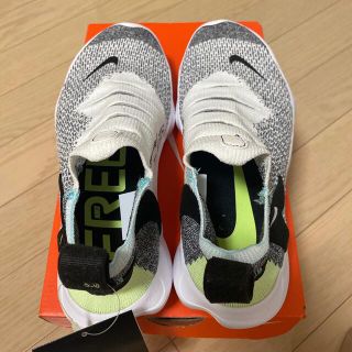 ナイキ(NIKE)のNIKE フリー ラン フライニット 3.0 2020(スニーカー)