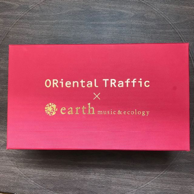 ORiental TRaffic(オリエンタルトラフィック)のヒールパンプス1152 ORiental TRaffic 25.5 送料込 レディースの靴/シューズ(ハイヒール/パンプス)の商品写真