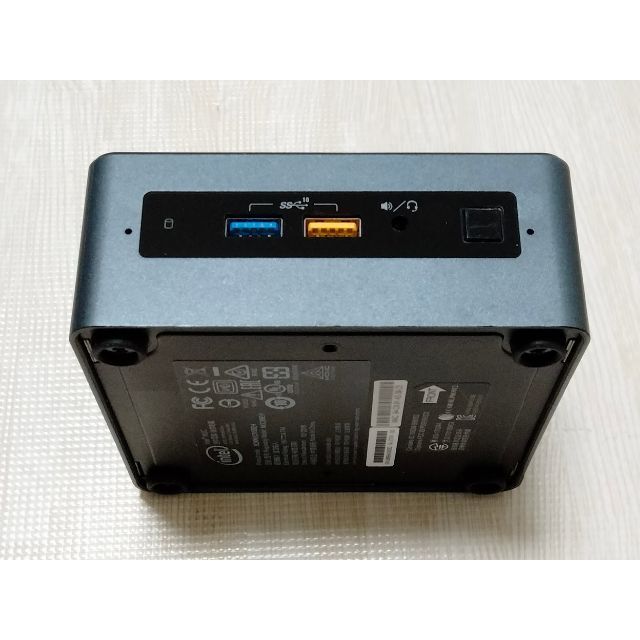 INTEL インテル NUC NUC8i5BEHS BOXNUC8i5BEHS-