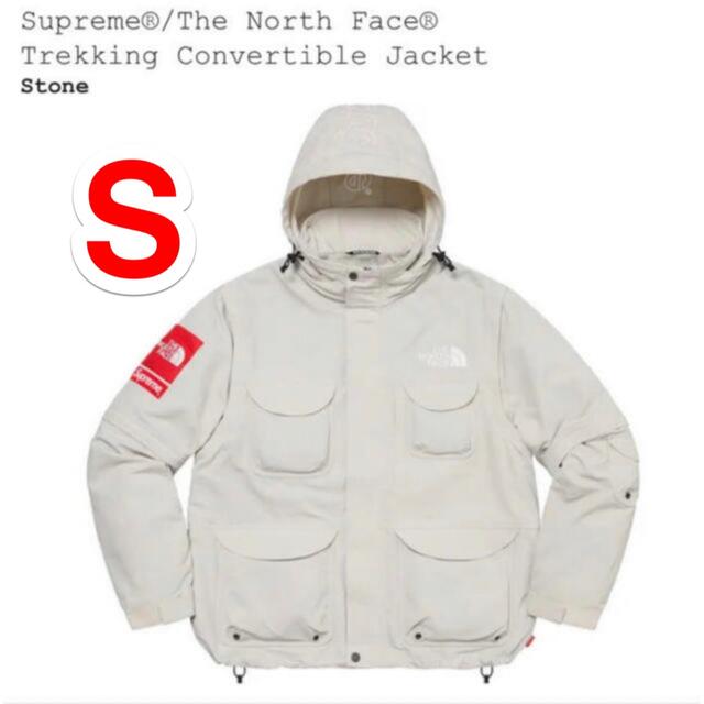 Supreme / The North Face Trekking Jacket