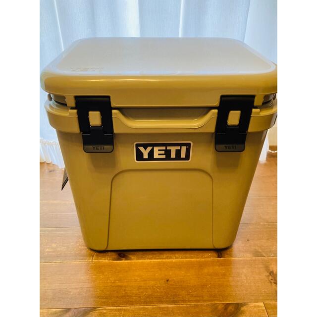 新品 【 イエティ ローディ 24 / YETI ROADIE 24 】クーラーyeti