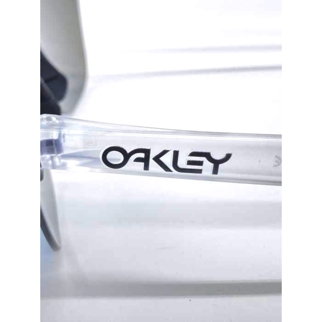 Oakley(オークリー)のOAKLEY(オークリー) FROGSKINS LITE メンズ メンズのファッション小物(サングラス/メガネ)の商品写真