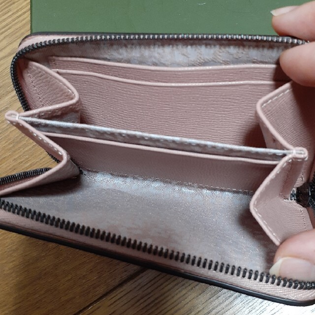 新品。未使用。LONGCHAMPのコインケース | www.altavitaspa.com