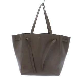 セリーヌ(celine)のセリーヌ カバファントム スモール トートバッグ ショルダーバッグ トープ(トートバッグ)