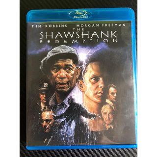 【中古・Blu-ray】ショーシャンクの空に(外国映画)