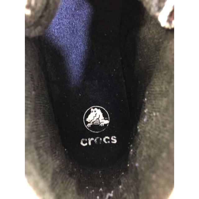 crocs(クロックス)のcrocs(クロックス) THINSULATE ダックブーツ メンズ シューズ メンズの靴/シューズ(ブーツ)の商品写真