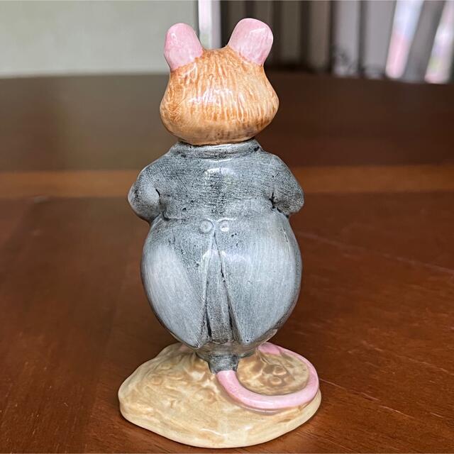 Royal Doulton - 【レア美品】ロイヤルドルトン☆ブランブリーヘッジ