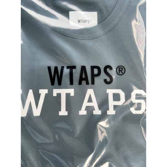 WTAPS 22SS ACADEMY SS ネイビー L | www.bonitaexclusive.com