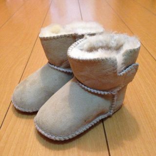 アグ(UGG)の♡UGG baby♡(その他)