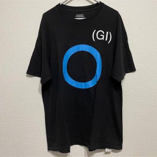 エクストララージ(XLARGE)のプレジャーズ×エクストララージ GERMS Tシャツ 黒 XL xlarge(Tシャツ/カットソー(半袖/袖なし))