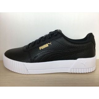 プーマ(PUMA)のプーマ キャリーナLux L スニーカー 靴 22,0cm 新品 (1175)(スニーカー)