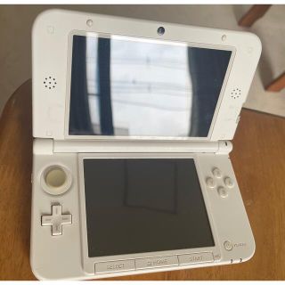 ニンテンドウ(任天堂)の3DS(携帯用ゲームソフト)