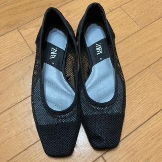 ザラ(ZARA)のZARAシューズ(ハイヒール/パンプス)