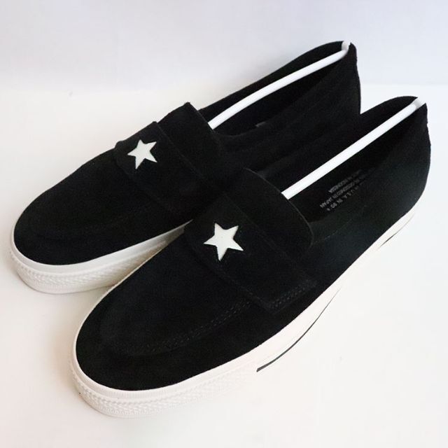 CONVERSE(コンバース)のCONVERSE Nexus VII One Star Loafer 24cm メンズの靴/シューズ(スニーカー)の商品写真