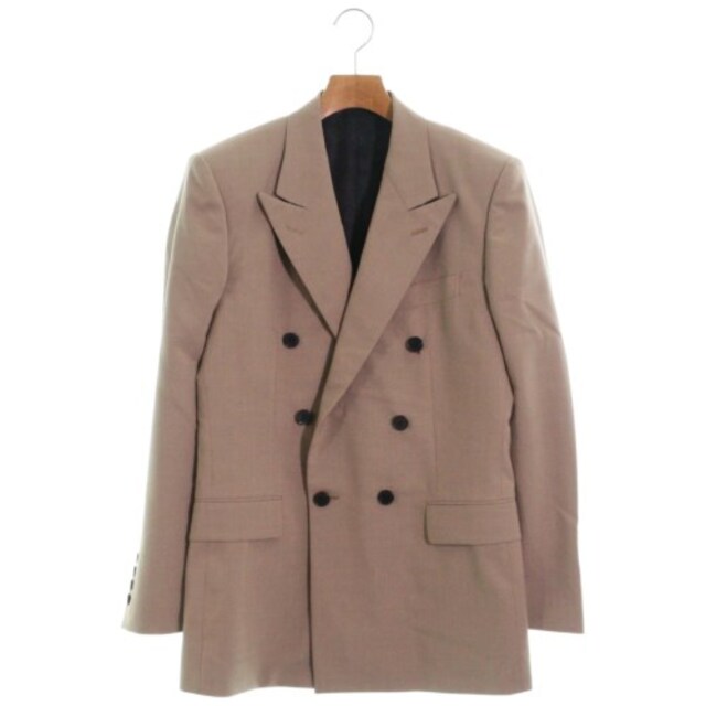 LITTLEBIG ジャケット メンズ vespa-online.it