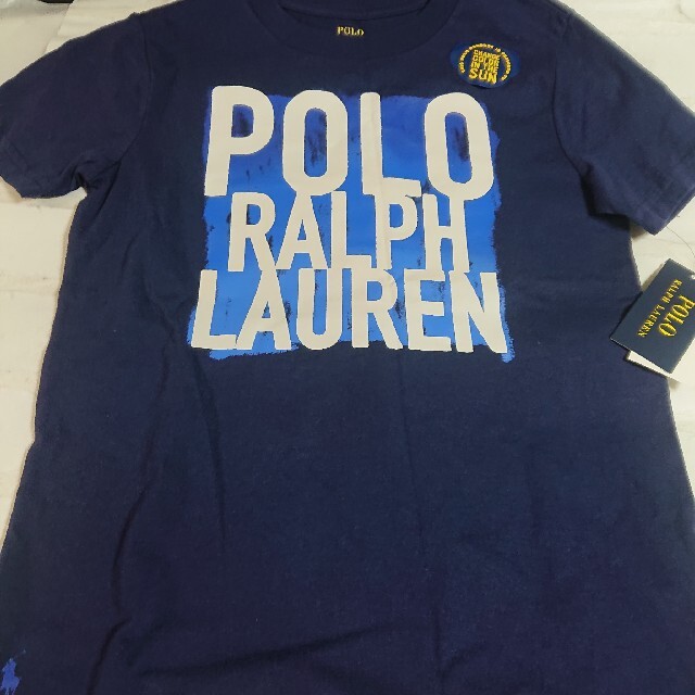 Ralph Lauren(ラルフローレン)の♪ぼたん様 ご専用♪ Ralph Lauren Tシャツ セーター 5点 キッズ/ベビー/マタニティのキッズ服男の子用(90cm~)(ニット)の商品写真