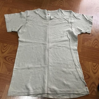 フォーティーファイブアールピーエム(45rpm)の45RPM& 無地 Tシャツ(Tシャツ(半袖/袖なし))