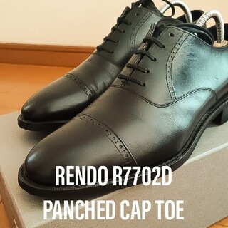 レンド RENDO  R7702D UK7(ドレス/ビジネス)