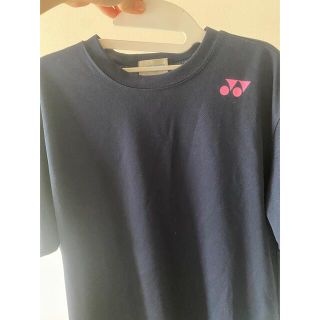 ヨネックス(YONEX)のYONEX tシャツ(バドミントン)