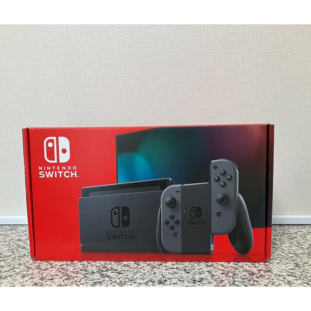 2021年秋冬新作 Nintendo Nintendo Switch本体 Switch Joy-Con(L)/(R