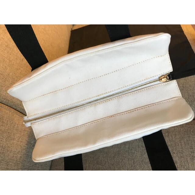 月末お値下げ! CHANEL シャネル マシュマロ キャンバス トートバッグ