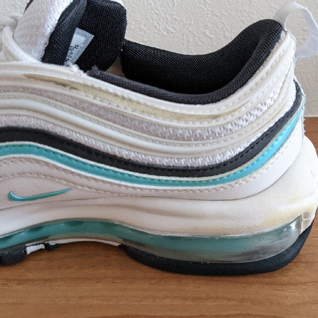 NIKE　Air Max97  24.5cm レディースの靴/シューズ(スニーカー)の商品写真