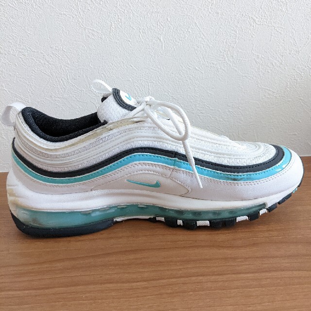 NIKE　Air Max97  24.5cm レディースの靴/シューズ(スニーカー)の商品写真