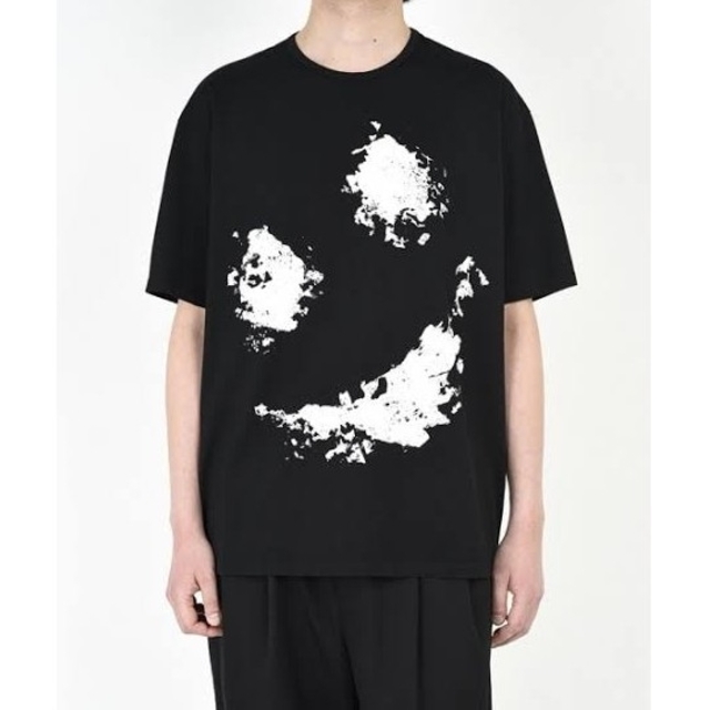 LAD MUSICIAN 18SS SUPER BIG T-shirt