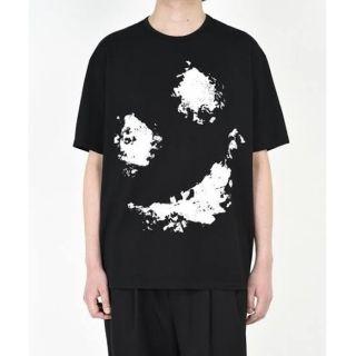 ラッドミュージシャン(LAD MUSICIAN)のLAD MUSICIAN 18SS SUPER BIG T-shirt(Tシャツ/カットソー(半袖/袖なし))