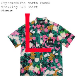 シュプリーム(Supreme)のsupreme シュプリーム(シャツ)